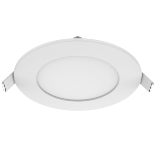 EL191214 | LED small Panel Φ115x19mm|6.5W|4000k|350lm|{enjoysimplicity}™