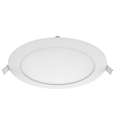 EL191326 | LED small Panel Φ165x19mm|12W|6000k|800lm|{enjoysimplicity}™ EL191326 | LED small Panel Φ165x19mm|12W|6000k|800lm|{enjoysimplicity}™