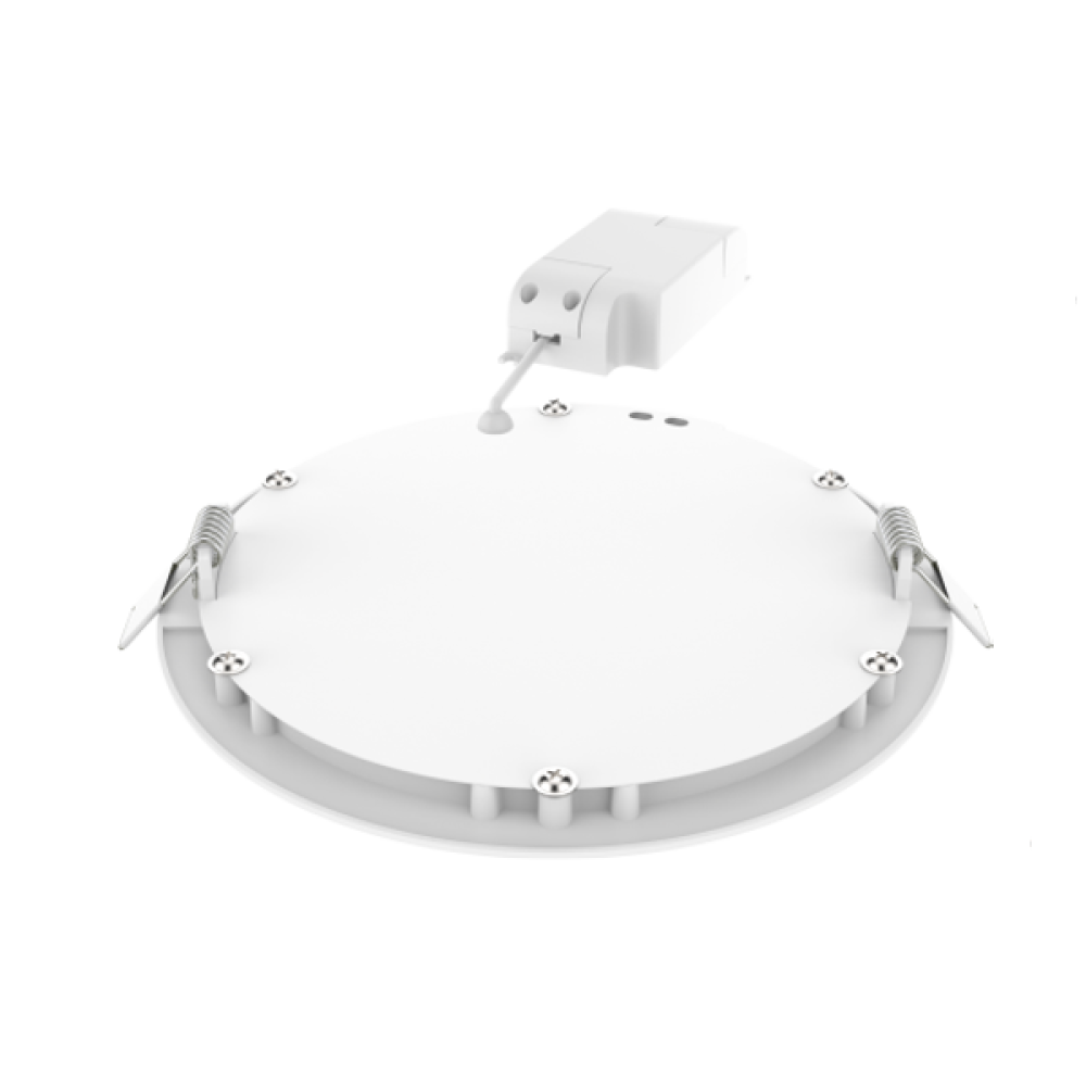 EL191326 | LED small Panel Φ165x19mm|12W|6000k|800lm|{enjoysimplicity}™ EL191326 | LED small Panel Φ165x19mm|12W|6000k|800lm|{enjoysimplicity}™