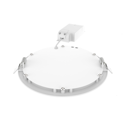 EL191326 | LED small Panel Φ165x19mm|12W|6000k|800lm|{enjoysimplicity}™ EL191326 | LED small Panel Φ165x19mm|12W|6000k|800lm|{enjoysimplicity}™