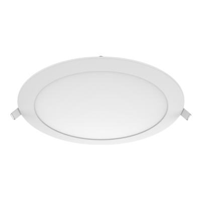 EL191414 | LED small Panel Φ215x19mm|18W|4000k|1300lm|{enjoysimplicity}™ EL191414 | LED small Panel Φ215x19mm|18W|4000k|1300lm|{enjoysimplicity}™