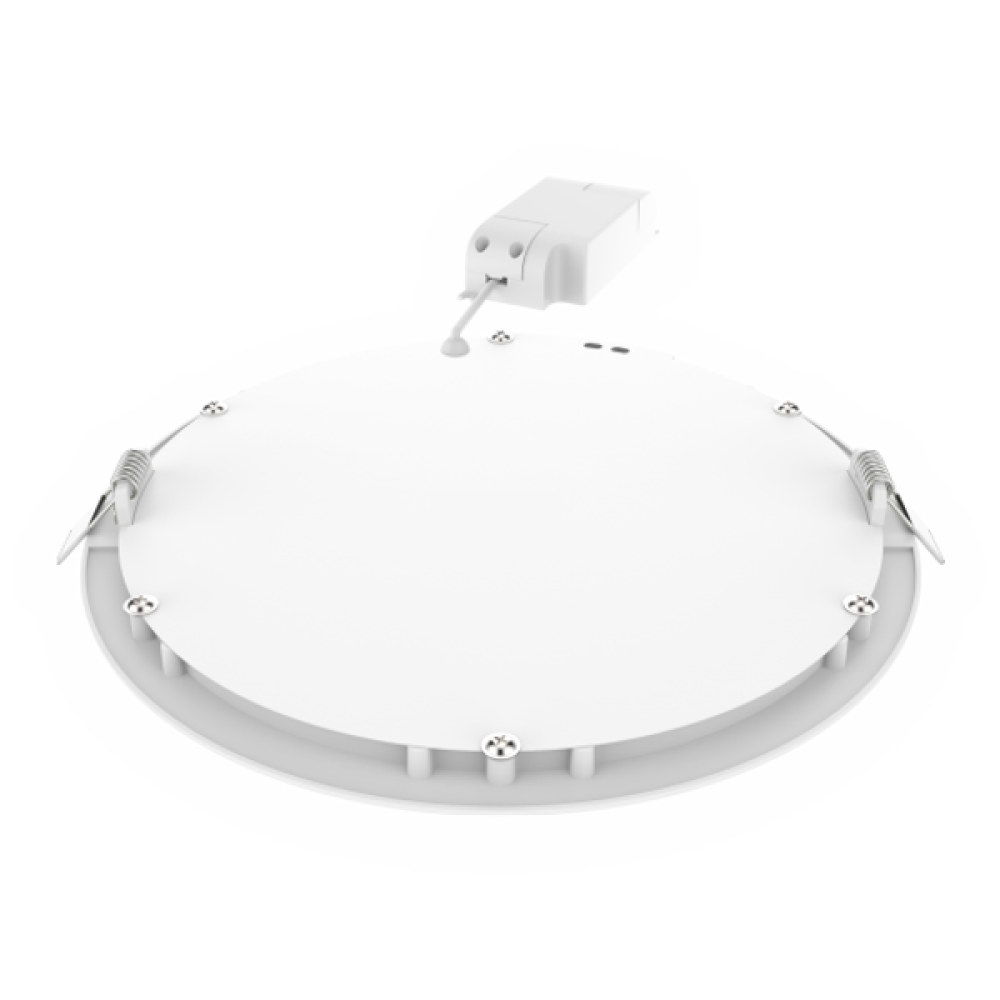 EL191414 | LED small Panel Φ215x19mm|18W|4000k|1300lm|{enjoysimplicity}™ EL191414 | LED small Panel Φ215x19mm|18W|4000k|1300lm|{enjoysimplicity}™