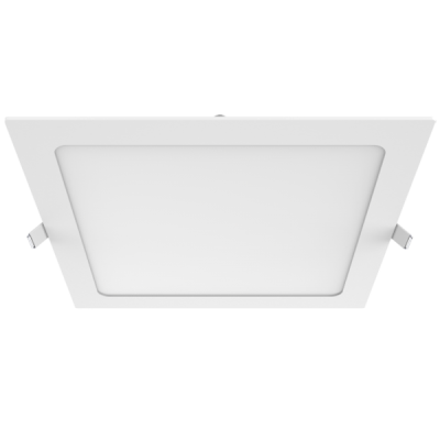 EL191526 | LED small Panel #215x215x19mm|18W|6000k|1300lm|{enjoysimplicity}™ EL191526 | LED small Panel #215x215x19mm|18W|6000k|1300lm|{enjoysimplicity}™
