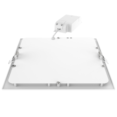 EL191526 | LED small Panel #215x215x19mm|18W|6000k|1300lm|{enjoysimplicity}™ EL191526 | LED small Panel #215x215x19mm|18W|6000k|1300lm|{enjoysimplicity}™
