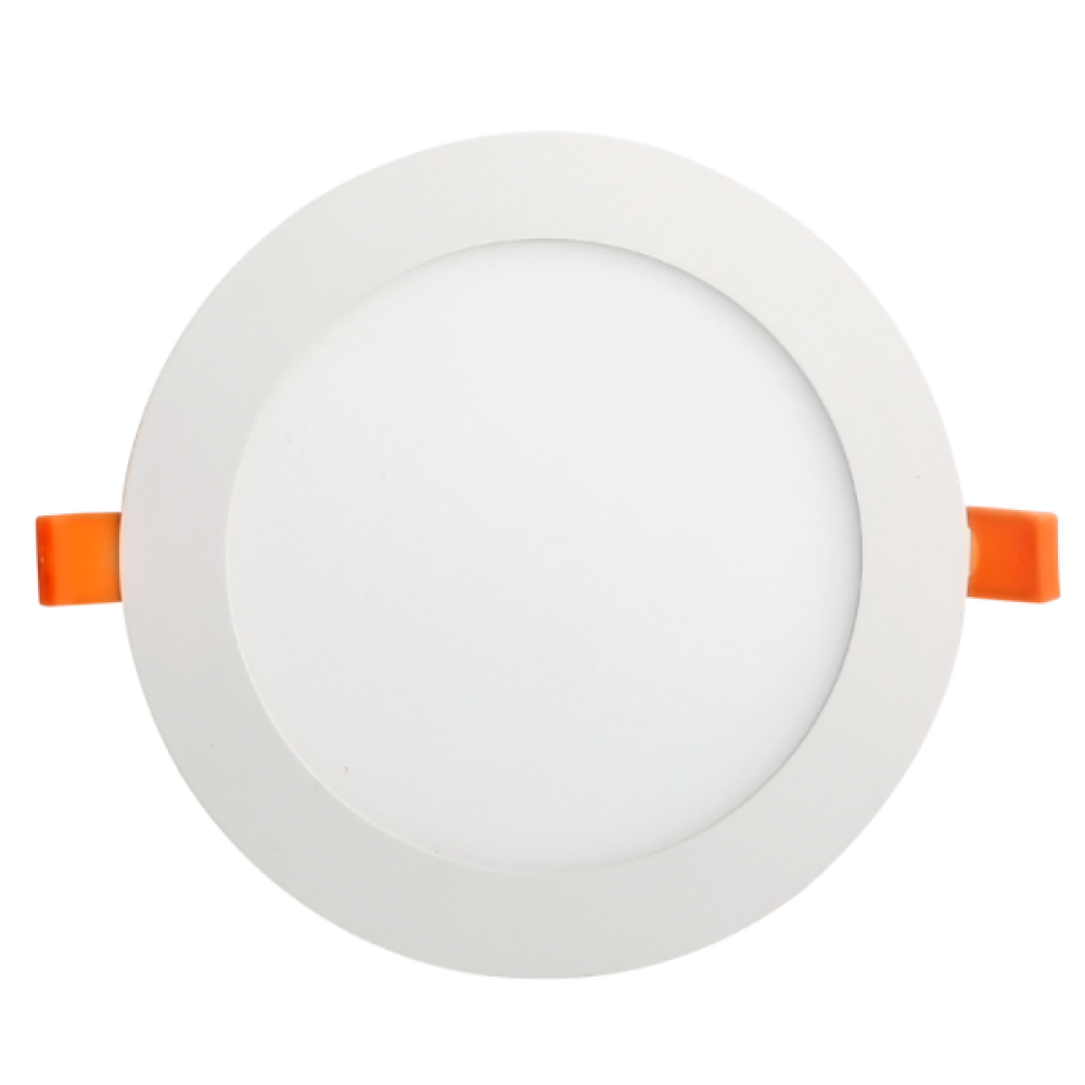 EL191814 | LED Slim Panel Φ225xh11mm|18W|4000k|1305lm|{enjoysimplicity}™ EL191814 | LED Slim Panel Φ225xh11mm|18W|4000k|1305lm|{enjoysimplicity}™