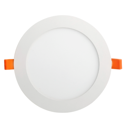 EL191814 | LED Slim Panel Φ225xh11mm|18W|4000k|1305lm|{enjoysimplicity}™ EL191814 | LED Slim Panel Φ225xh11mm|18W|4000k|1305lm|{enjoysimplicity}™