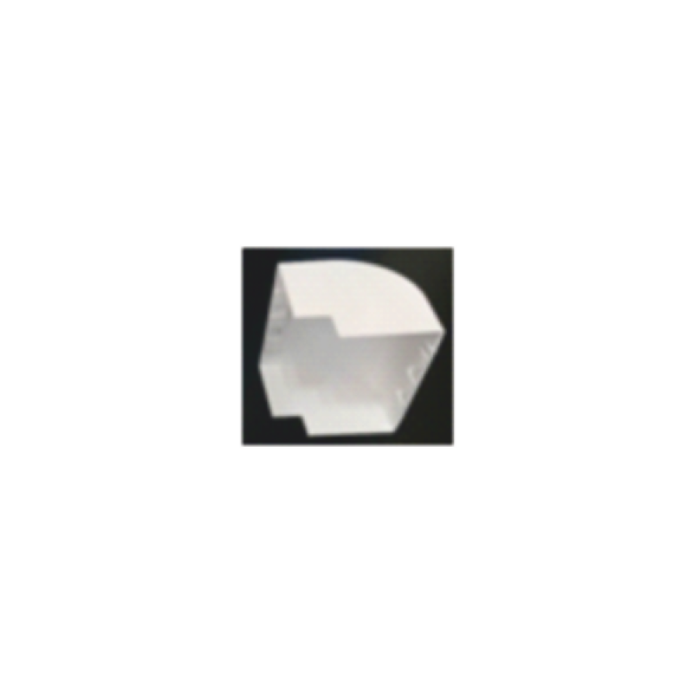 ELO4040 | EΞΩΤΕΡΙΚΗ ΓΩΝΙΑ ΓΙΑ ΚΑΝΑΛΙ 40x40 ELO4040 | EΞΩΤΕΡΙΚΗ ΓΩΝΙΑ ΓΙΑ ΚΑΝΑΛΙ 40x40