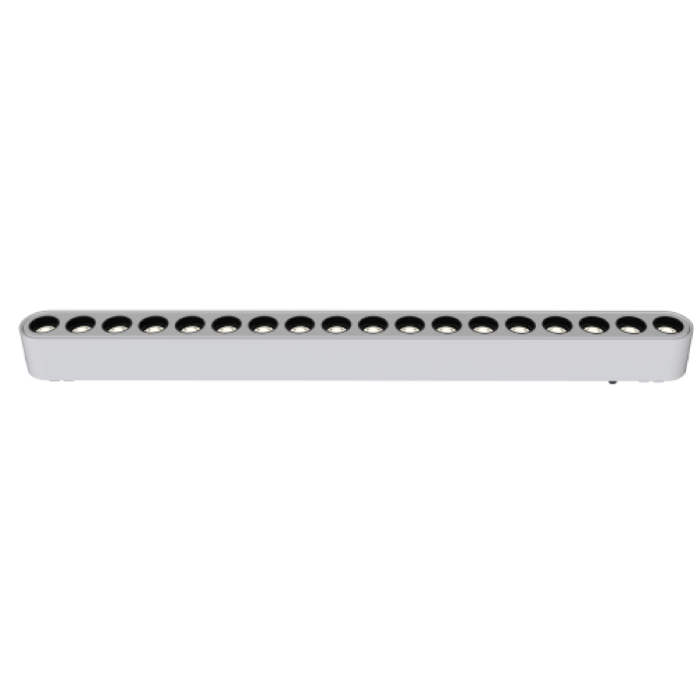 EL183411 | LED SPOT ΑΛ/ΝΙΟΥ ΓΙΑ ΜΑΓΝΗΤΙΚΕΣ ΜΟΝΟΦΑΣΙΚΕΣ ΡΑΓΕΣ|ΙΟΛΗ|16W|4000k|1650lm|36°|330xΦ25xh27.5|ΛΕΥΚΟ|{enjoySimplicity}™ EL183411 | LED SPOT ΑΛ/ΝΙΟΥ ΓΙΑ ΜΑΓΝΗΤΙΚΕΣ ΜΟΝΟΦΑΣΙΚΕΣ ΡΑΓΕΣ|ΙΟΛΗ|16W|4000k|1650lm|36°|330xΦ25xh27.5|ΛΕΥΚΟ|{enjoySimplicity}™