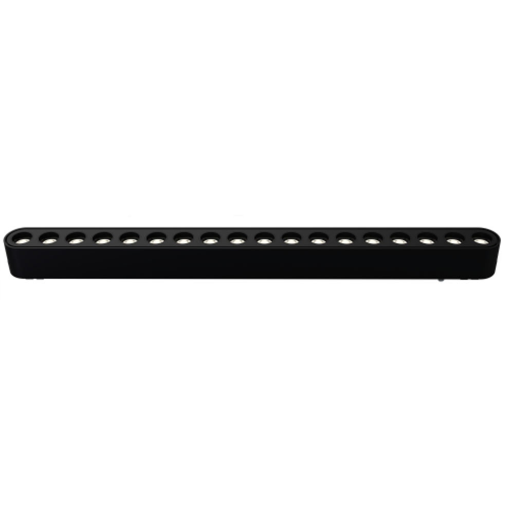 EL183412 | LED SPOT ΑΛ/ΝΙΟΥ ΓΙΑ ΜΑΓΝΗΤΙΚΕΣ ΜΟΝΟΦΑΣΙΚΕΣ ΡΑΓΕΣ|ΙΟΛΗ|16W|4000k|1650lm|36°|330xΦ25xh27.5|ΜΑΥΡΟ|{enjoySimplicity}™ EL183412 | LED SPOT ΑΛ/ΝΙΟΥ ΓΙΑ ΜΑΓΝΗΤΙΚΕΣ ΜΟΝΟΦΑΣΙΚΕΣ ΡΑΓΕΣ|ΙΟΛΗ|16W|4000k|1650lm|36°|330xΦ25xh27.5|ΜΑΥΡΟ|{enjoySimplicity}™