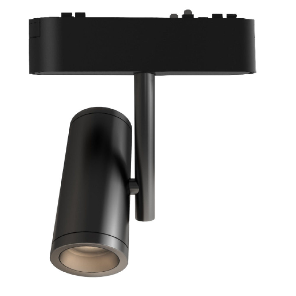 EL183436 | LED SPOT ΑΛ/ΝΙΟΥ ΓΙΑ ΜΑΓΝΗΤΙΚΕΣ ΜΟΝΟΦΑΣΙΚΕΣ ΡΑΓΕΣ|ΙΡΙΣ|8W|4000k|800lm|114.5xΦ42xh134|ΜΑΥΡΟ|{enjoySimplicity}™ EL183436 | LED SPOT ΑΛ/ΝΙΟΥ ΓΙΑ ΜΑΓΝΗΤΙΚΕΣ ΜΟΝΟΦΑΣΙΚΕΣ ΡΑΓΕΣ|ΙΡΙΣ|8W|4000k|800lm|114.5xΦ42xh134|ΜΑΥΡΟ|{enjoySimplicity}™