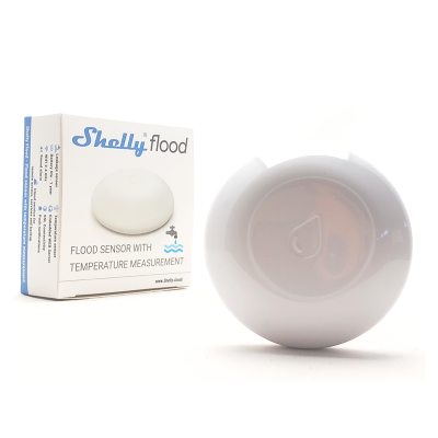 Shelly flood - EAN 3800235262245 Shelly flood - EAN 3800235262245