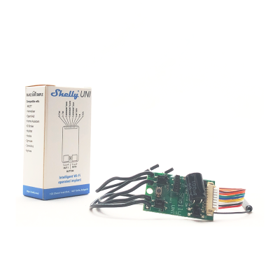 Shelly UNI - EAN 3800235262368 Shelly UNI - EAN 3800235262368