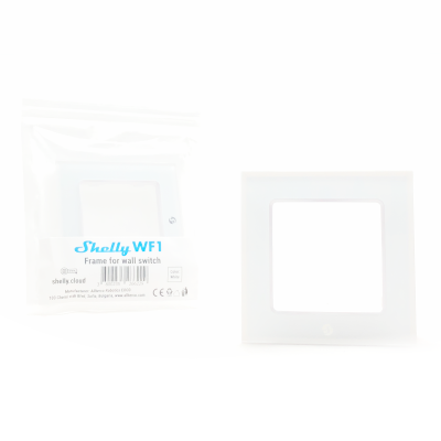 Shelly WF1 Shelly WF1