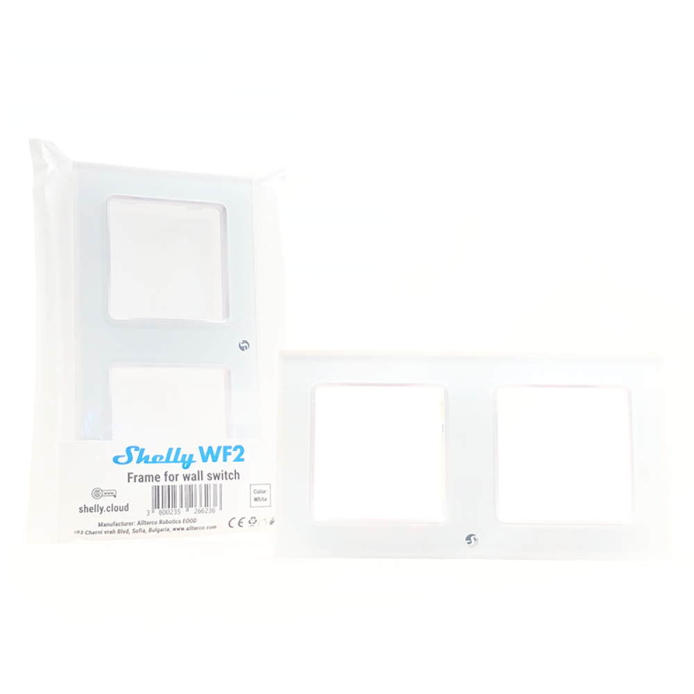 Shelly WF2 Shelly WF2