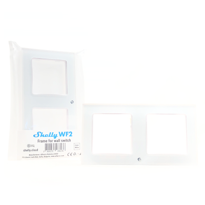 Shelly WF2 Shelly WF2