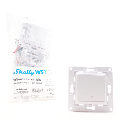 Shelly WS1 Shelly WS1