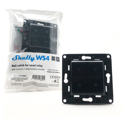 Shelly WS4 Shelly WS4