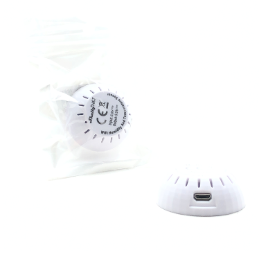 Shelly USB H&T for power supply Shelly USB H&T for power supply