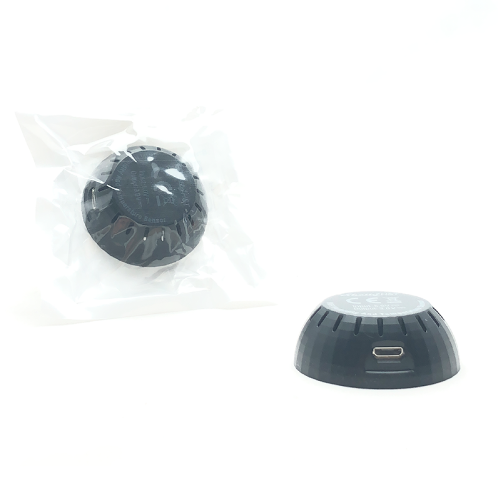Shelly USB H&T for power supply Shelly USB H&T for power supply