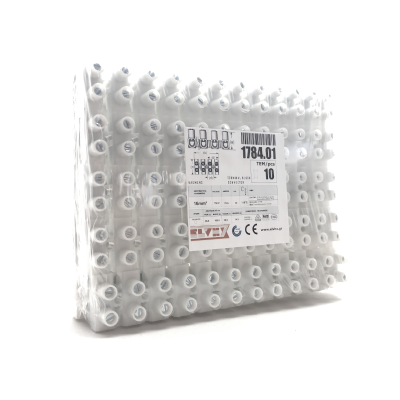 1784 | ΚΛΕΜΕΝΣ 12ΠΟΛΩΝ elvhx® Ν° 16 mm² |110⁰C|30A 1784 | ΚΛΕΜΕΝΣ 12ΠΟΛΩΝ elvhx® Ν° 16 mm² |110⁰C|30A