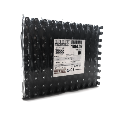 1784 | ΚΛΕΜΕΝΣ 12ΠΟΛΩΝ elvhx® Ν° 16 mm² |110⁰C|30A 1784 | ΚΛΕΜΕΝΣ 12ΠΟΛΩΝ elvhx® Ν° 16 mm² |110⁰C|30A