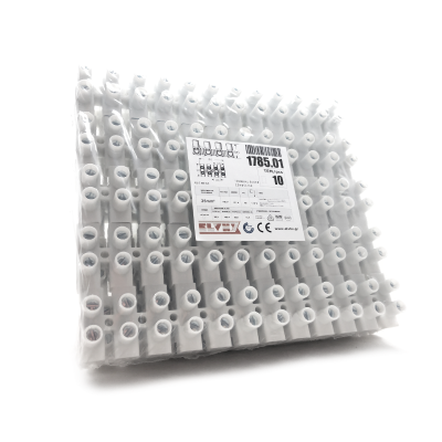 1785 | ΚΛΕΜΕΝΣ 12ΠΟΛΩΝ elvhx® Ν° 25 mm² |110⁰C|60A 1785 | ΚΛΕΜΕΝΣ 12ΠΟΛΩΝ elvhx® Ν° 25 mm² |110⁰C|60A