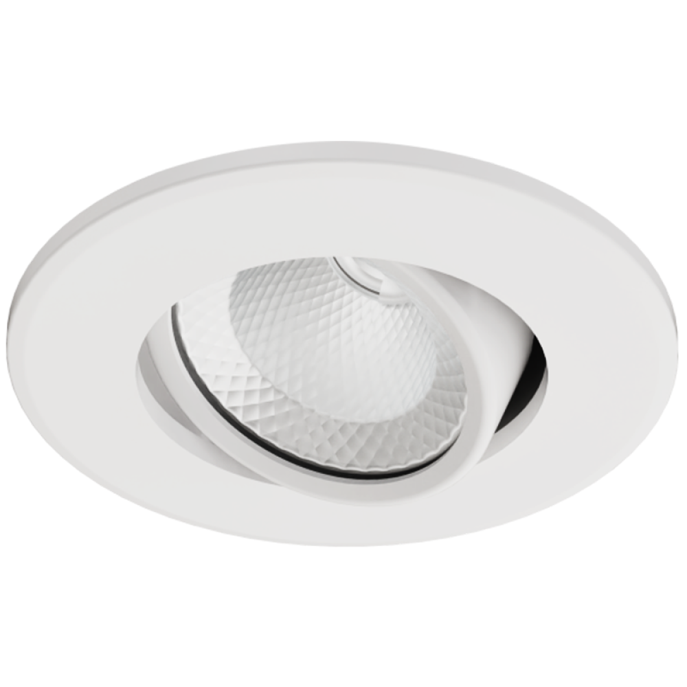 EL191021 | LED DownLight COB Κινητό 45⁰ White|3.1W|4000k|210lm|Φ68xh36|+Driver|{enjoysimplicity}™ EL191021 | LED DownLight COB Κινητό 45⁰ White|3.1W|4000k|210lm|Φ68xh36|+Driver|{enjoysimplicity}™