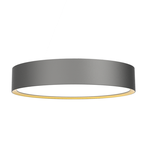 EL192833 | LUNA DECORATIVE RING EΞΩ:ΜΑΥΡΟ |ΜΕΣΑ:XΡΥΣΟ ΒΑΜΜΕΝΑ|Φ312xh61|{enjoysimplicity}™