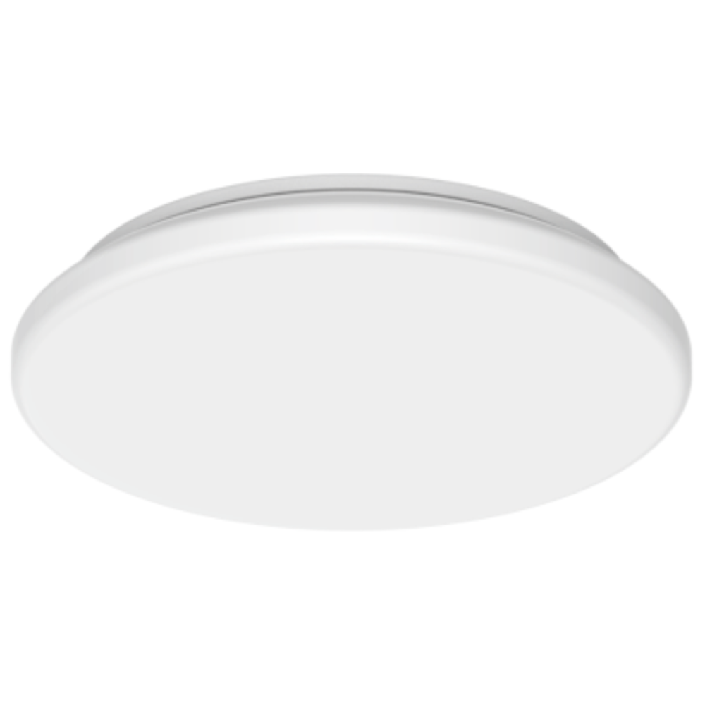 EL192730 | LED LUNA White 14W|CCT3000-6500k|1200lm|Φ300xh65|+RemoteControl|{enjoysimplicity}™ EL192730 | LED LUNA White 14W|CCT3000-6500k|1200lm|Φ300xh65|+RemoteControl|{enjoysimplicity}™