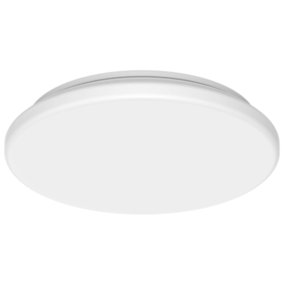 EL192730 | LED LUNA White 14W|CCT3000-6500k|1200lm|Φ300xh65|+RemoteControl|{enjoysimplicity}™ EL192730 | LED LUNA White 14W|CCT3000-6500k|1200lm|Φ300xh65|+RemoteControl|{enjoysimplicity}™