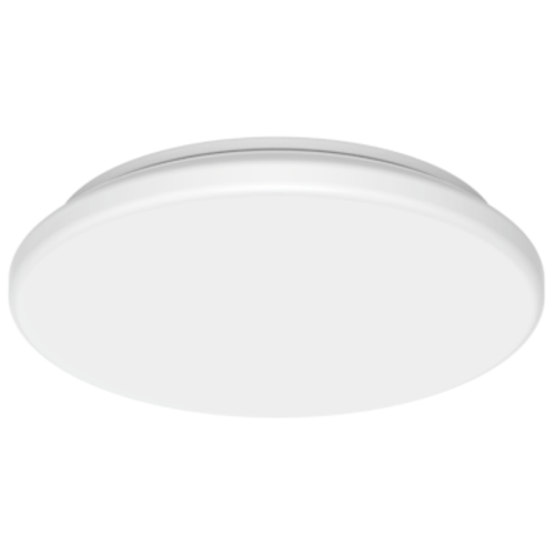 EL192730 | LED LUNA White 14W|CCT3000-6500k|1200lm|Φ300xh65|+RemoteControl|{enjoysimplicity}™
