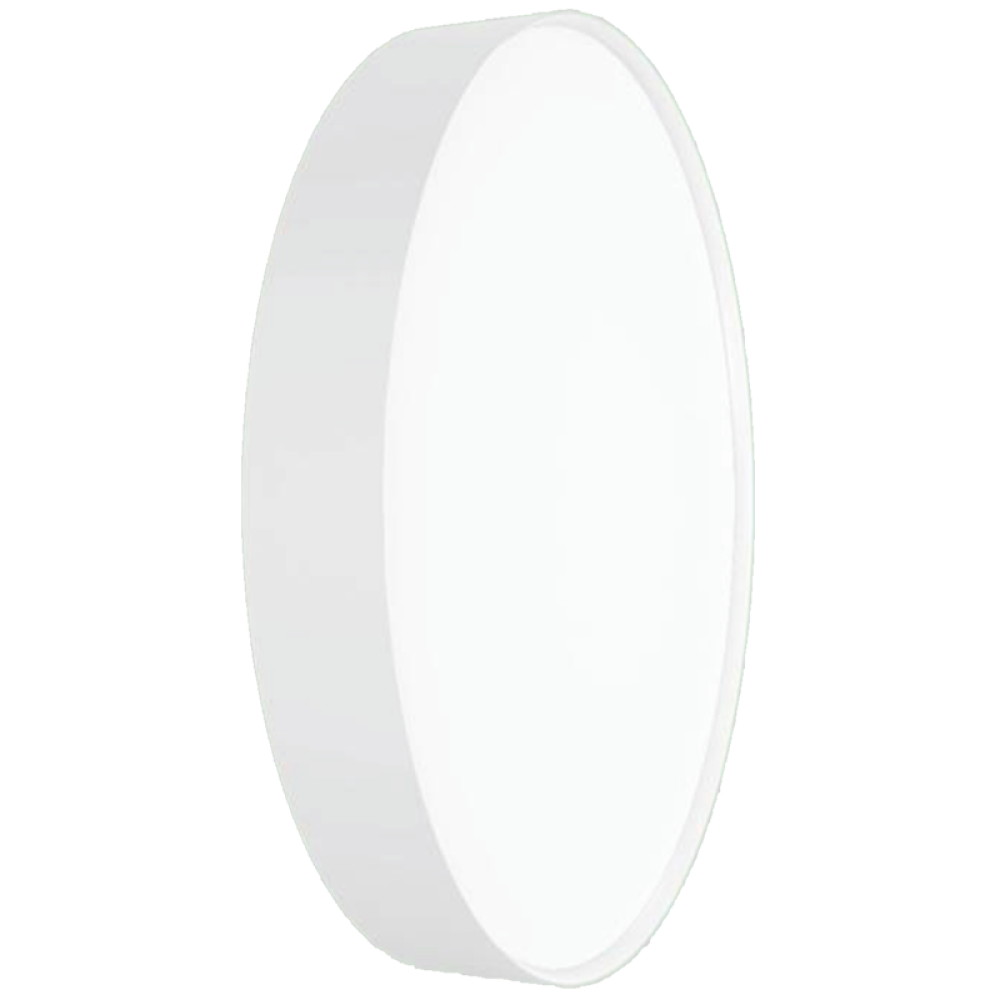 EL192730 | LED LUNA White 14W|CCT3000-6500k|1200lm|Φ300xh65|+RemoteControl|{enjoysimplicity}™ EL192730 | LED LUNA White 14W|CCT3000-6500k|1200lm|Φ300xh65|+RemoteControl|{enjoysimplicity}™