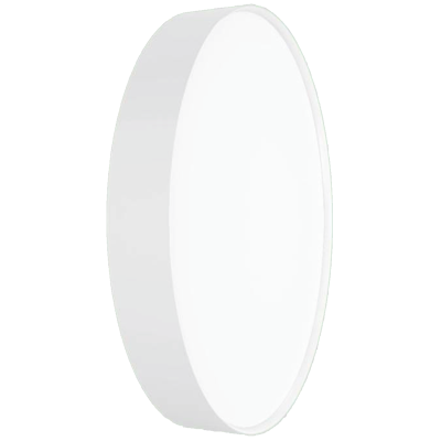 EL192730 | LED LUNA White 14W|CCT3000-6500k|1200lm|Φ300xh65|+RemoteControl|{enjoysimplicity}™ EL192730 | LED LUNA White 14W|CCT3000-6500k|1200lm|Φ300xh65|+RemoteControl|{enjoysimplicity}™