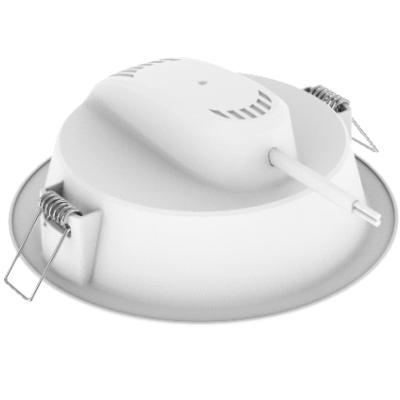 EL191014 | LED Panel Πλαστικά White 22W|4000k|2050lm|Φ216x58mm|110°|+Driver|{enjoysimplicity}™ EL191014 | LED Panel Πλαστικά White 22W|4000k|2050lm|Φ216x58mm|110°|+Driver|{enjoysimplicity}™