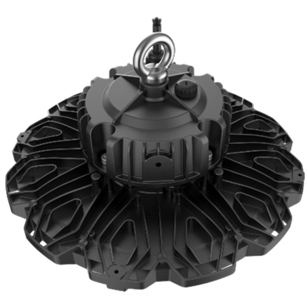 EL190294 | LED UFO Highbay 200W|IP65|4000k|28000lm|Φ310x170mm|{enjoysimplicity}™ EL190294 | LED UFO Highbay 200W|IP65|4000k|28000lm|Φ310x170mm|{enjoysimplicity}™