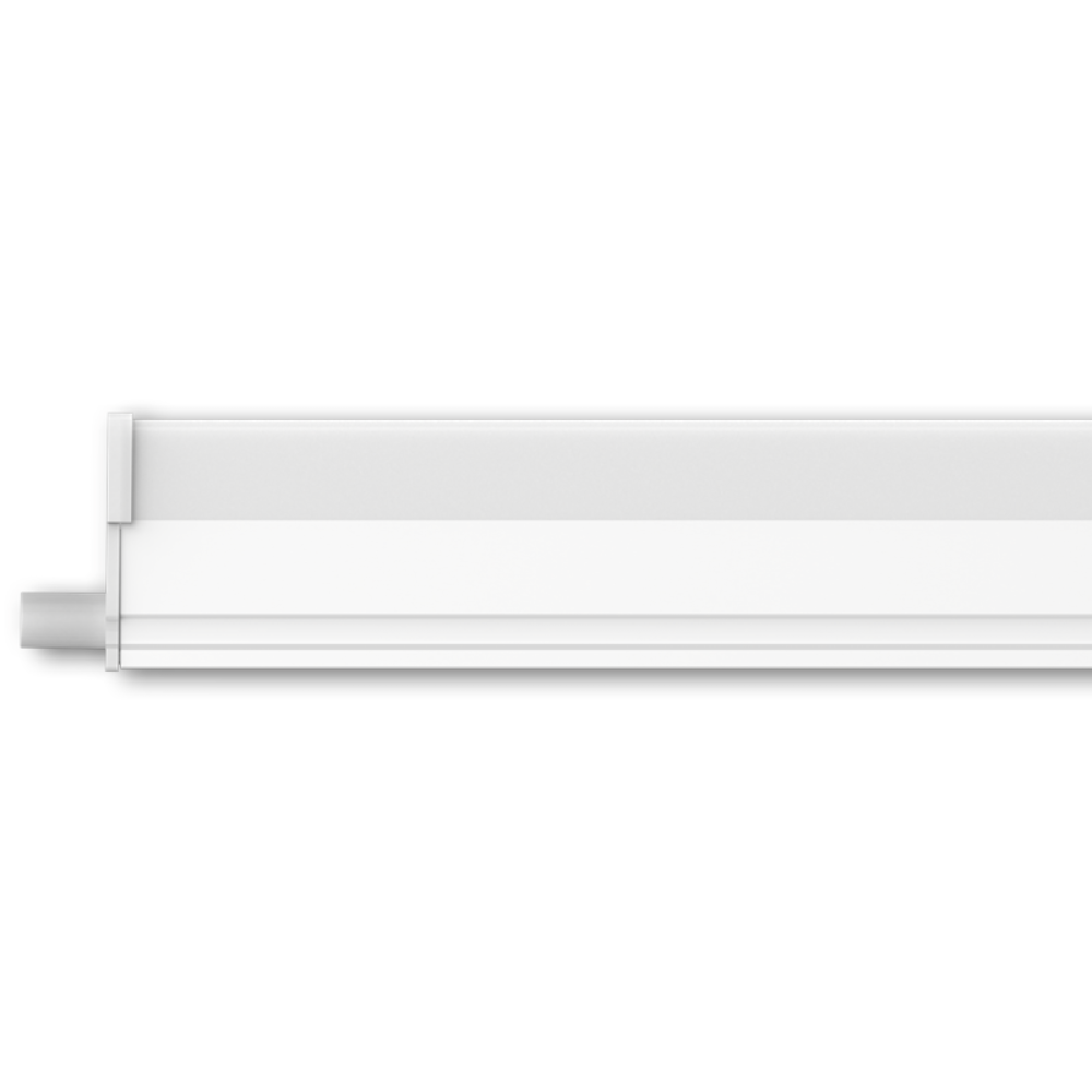 EL199326 | LED T5 Batten Square 16W|1300lm|6500k|1182x24xh35.6mm|{enjoysimplicity}™ EL199326 | LED T5 Batten Square 16W|1300lm|6500k|1182x24xh35.6mm|{enjoysimplicity}™