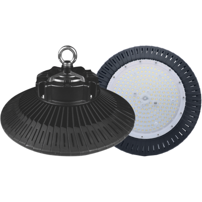 EL190126 | LED UFO Highbay 150W|IP20|6500k|13500lm|Φ350x160mm|AC100-240V|{enjoysimplicity}™ EL190126 | LED UFO Highbay 150W|IP20|6500k|13500lm|Φ350x160mm|AC100-240V|{enjoysimplicity}™