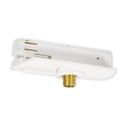 EL189081 | Pendant Adaptor|White|enjoySimplicity™