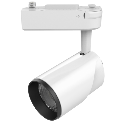 EL183161 | LED SpotTruck 3 ΚΑΛΩΔΙΑ|ΕΣΤΙΑ|25W|6500k|2000lm|ΛΕΥΚΟ|72x145xh162|{enjoysimplicity}™