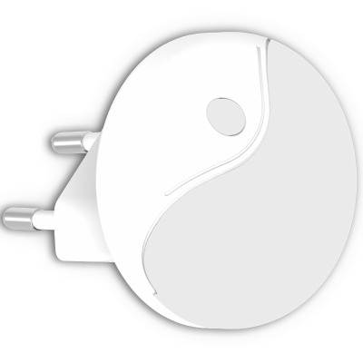 EL130501 | LED Night Light Sensor |0.3W|3000k|8lm|{enjoysimplicity}™ EL130501 | LED Night Light Sensor |0.3W|3000k|8lm|{enjoysimplicity}™