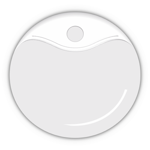 EL130501 | LED Night Light Sensor |0.3W|3000k|8lm|{enjoysimplicity}™