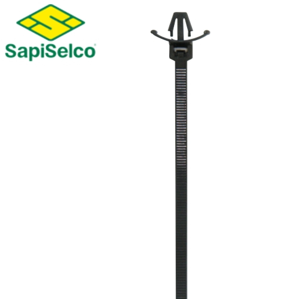 1122 | ΔΕΜΑΤΙΚΑ SapiSelco® ΜΕ ΚΟΥΜΠΩΜΑ 3,5x140mm 1122 | ΔΕΜΑΤΙΚΑ SapiSelco® ΜΕ ΚΟΥΜΠΩΜΑ 3,5x140mm