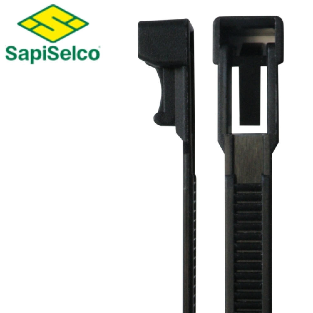 1137 | ΔΕΜΑΤΙΚΑ SapiSelco® ΑΝΟΙΞΕ-ΚΛΕΙΣΕ 7,5x200mm 1137 | ΔΕΜΑΤΙΚΑ SapiSelco® ΑΝΟΙΞΕ-ΚΛΕΙΣΕ 7,5x200mm