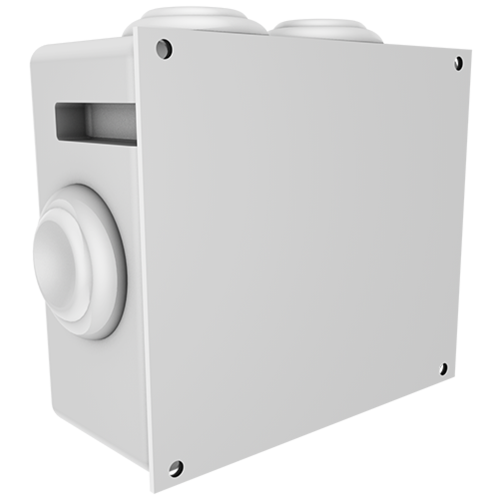 116 | ELBOX™ ΜΠΕΤΟΥ #16 ΠΡΕΣ/ΤΟ ΙΡ45 82x82xh35 116 | ELBOX™ ΜΠΕΤΟΥ #16 ΠΡΕΣ/ΤΟ ΙΡ45 82x82xh35