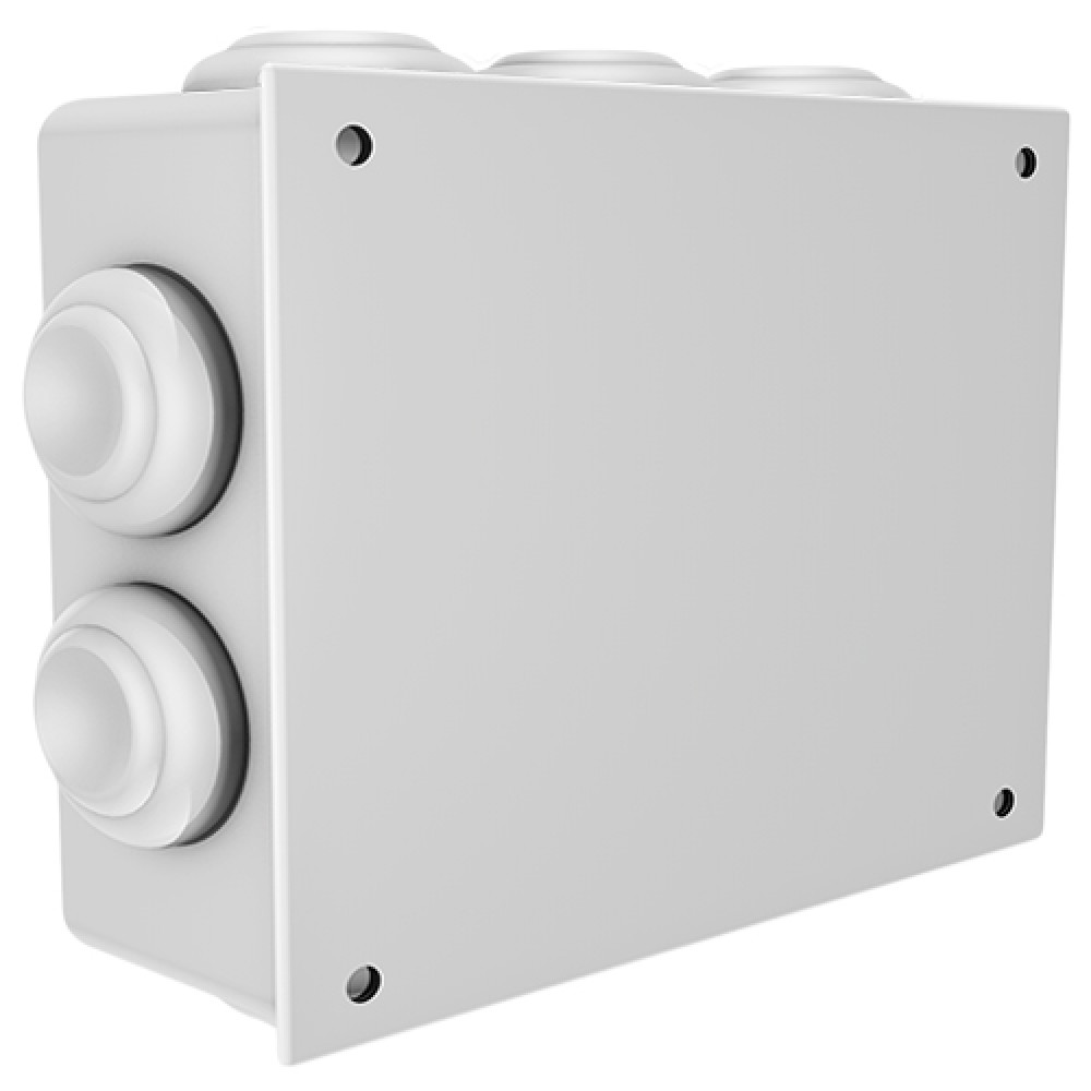118 | ELBOX™ ΜΠΕΤΟΥ ΠΡΕΣ/ΤΟ ΙΡ45 160x120xh50mm 118 | ELBOX™ ΜΠΕΤΟΥ ΠΡΕΣ/ΤΟ ΙΡ45 160x120xh50mm