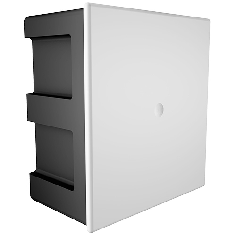 122-1 | ELBOX™ ΔΙΑΚ/ΣΕΩΣ #7,5x7,5ΑΦΑΛΟ ΙΡ20 80x80xh35 ΣΚΛΗΡΟ 122-1 | ELBOX™ ΔΙΑΚ/ΣΕΩΣ #7,5x7,5ΑΦΑΛΟ ΙΡ20 80x80xh35 ΣΚΛΗΡΟ