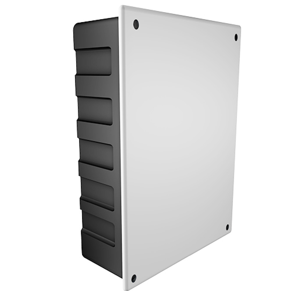127 | ELBOX™ ΔΙΑΚΛ/ΣΕΩΣ 15x20 ΙΡ20 203x153xh49 127 | ELBOX™ ΔΙΑΚΛ/ΣΕΩΣ 15x20 ΙΡ20 203x153xh49