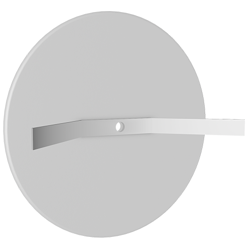 131-2 | ΚΑΠΑΚΙ ΠΟΔΑΡΑΚΙ 2-ΔΟΝΤΙΑ Φ82mm (ΓΙΑ ΚΑ:120,121)