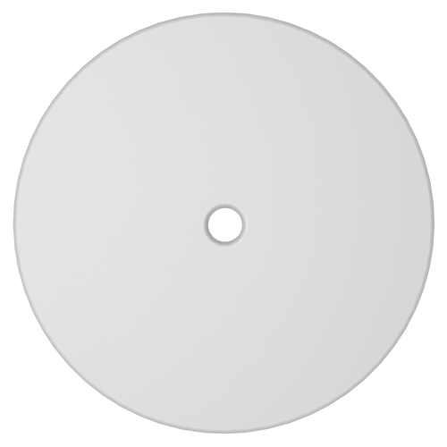 132 | ΚΑΠΑΚΙ ΝΤ ΜΕ ΤΡΥΠΑ ΓΙΑ ΒΙΔΑ Φ79mm (ΓΙΑ ΚΑ:121)