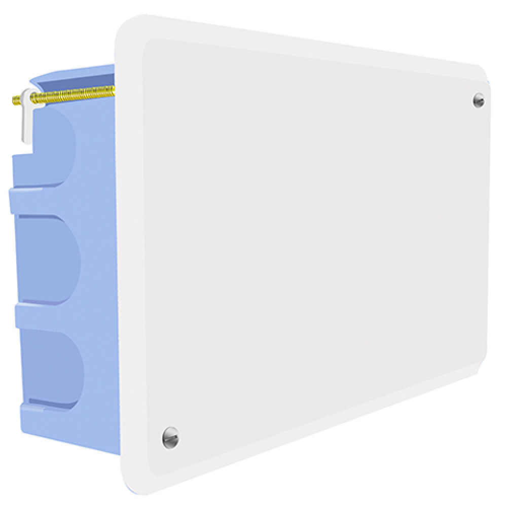 143-2 | ELBOX™ ΓΥΨ/ΔΑΣ ΔΙΑΚ/ΣΕΩΣ ΙΡ30 104x240xh47 143-2 | ELBOX™ ΓΥΨ/ΔΑΣ ΔΙΑΚ/ΣΕΩΣ ΙΡ30 104x240xh47